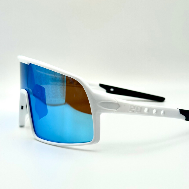 Lenses: MOJAVE