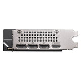 MSI RTX 5060 Ti bağlantı noktaları ve çıkışları