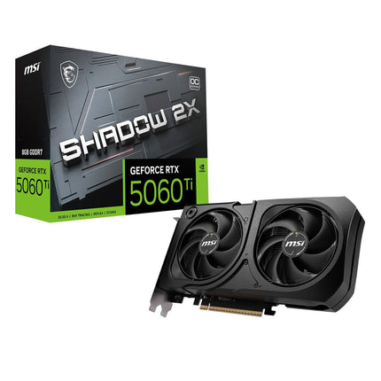 DLSS 4 destekli oyun performansı – MSI RTX 5060 Ti