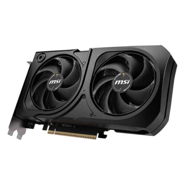MSI GeForce RTX 5060 Ti gelişmiş soğutma sistemi