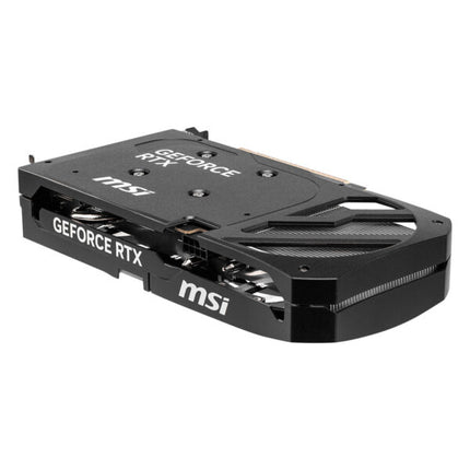 8GB GDDR7 bellek detayı – MSI 5060 Ti