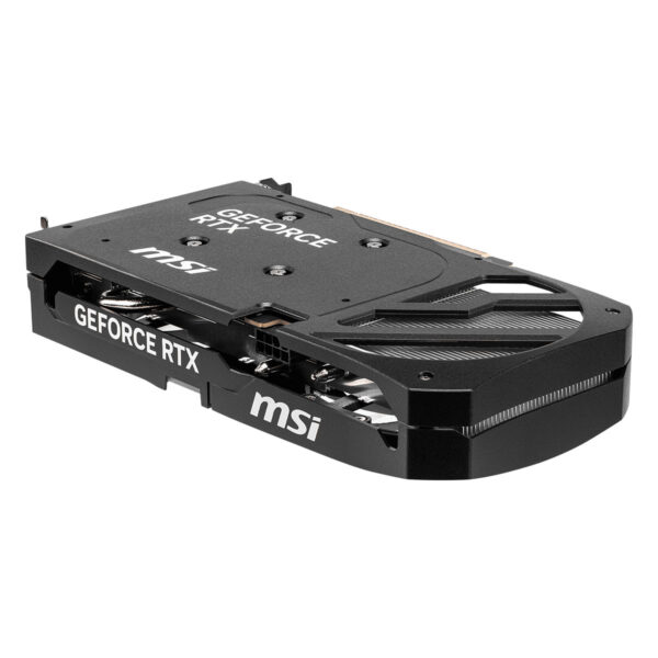 8GB GDDR7 bellek detayı – MSI 5060 Ti