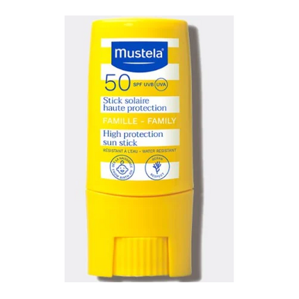 Mustela Sun Stick SPF 50