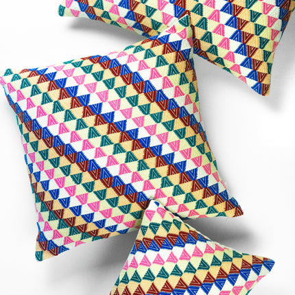 Nahuala Universe Classic Pillow