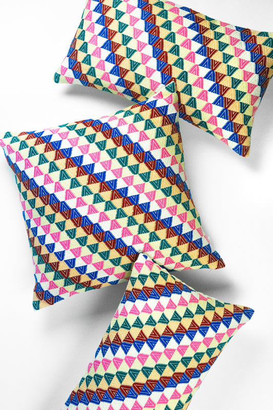 Nahuala Universe Classic Pillow