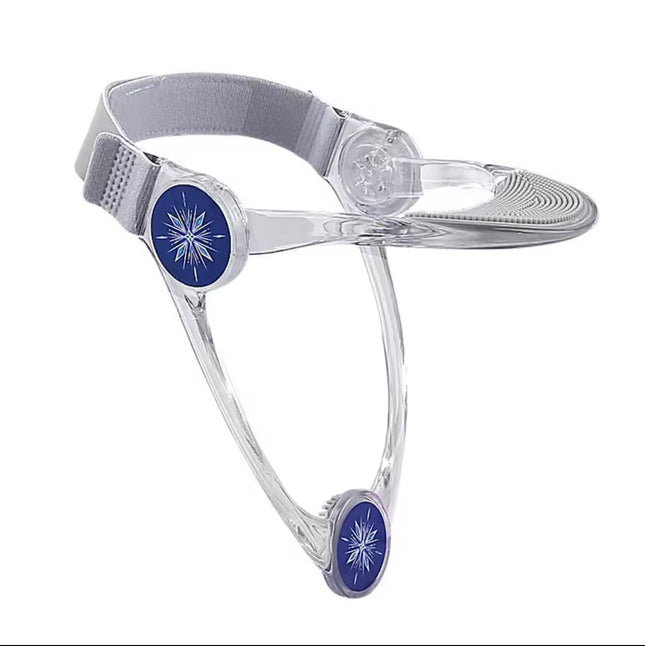 Neck Alignment Stretcher | Cervical Traction Collar for Neck Pain & Posture Correction