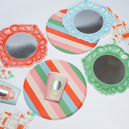 Princess Party Pack - Essential Pack for 12