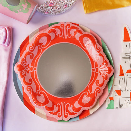 Princess Party Pack - Essential Pack for 12