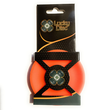 Lucky Disc - Mini Frisbee