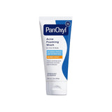 PanOxyl 10% Benzoyl Peroxide Acne Foaming Wash 5.5oz – Maximum Strength Cleanser