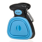Blue / Large only
