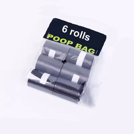 PawPal Waste Grabber | Foldable One-Handed Dog Poop Picker with Bag Dispenser