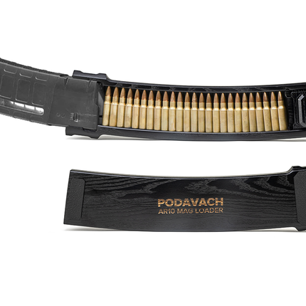 Podavach Spare Pusher for MAG LOADER AR-10
