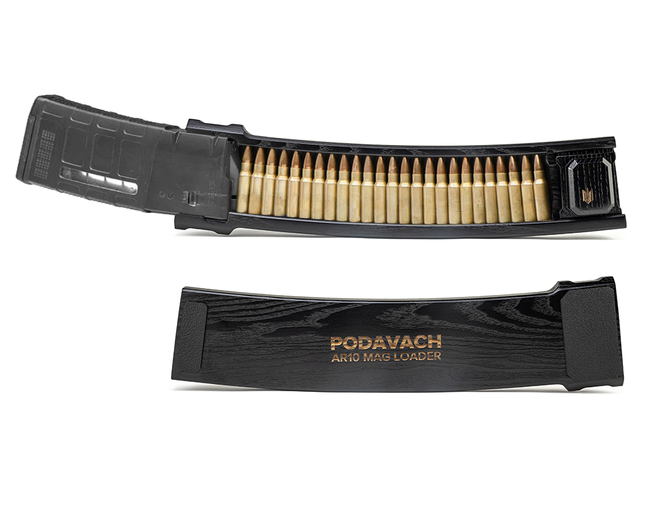 Podavach MAG LOADER AR10 Magazine Speed Loader