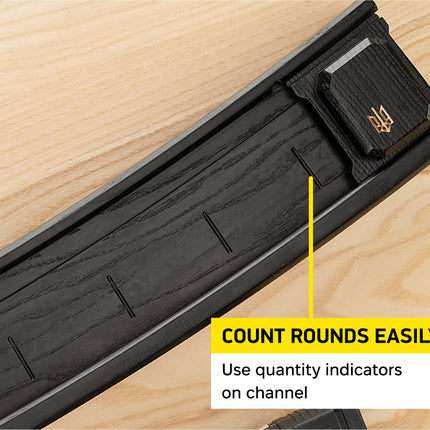 Podavach MAG LOADER AR10 Magazine Speed Loader