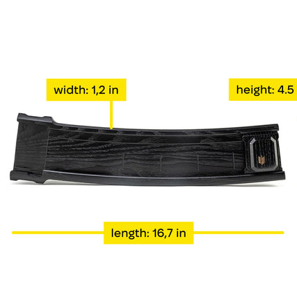 Podavach MAG LOADER AR10 Magazine Speed Loader