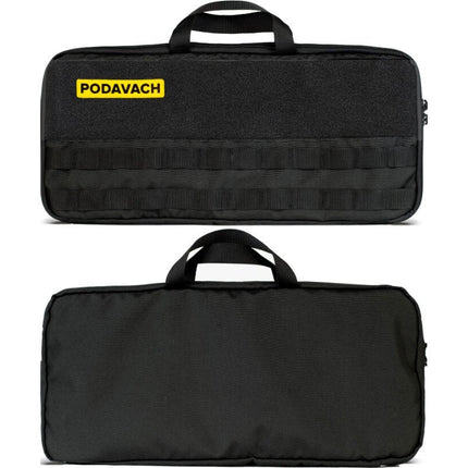 Carrying Case for Podavach Magazine Loaders