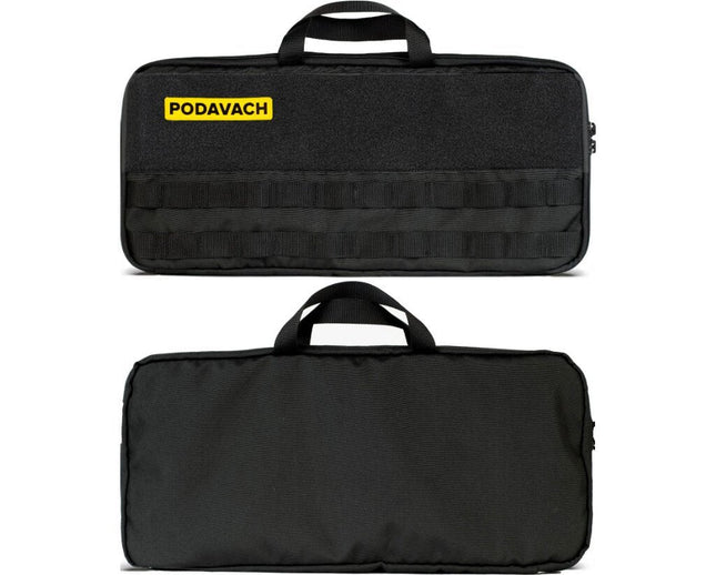 Carrying Case for Podavach Magazine Loaders