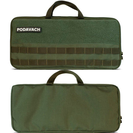 Carrying Case for Podavach Magazine Loaders