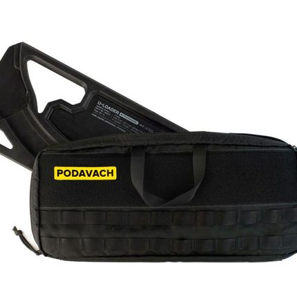 Carrying Case for Podavach Magazine Loaders