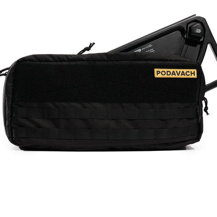 Podavach Mag Range Bag for Gun Magazines & Speed Loaders
