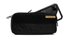 Podavach Mag Range Bag for Gun Magazines & Speed Loaders