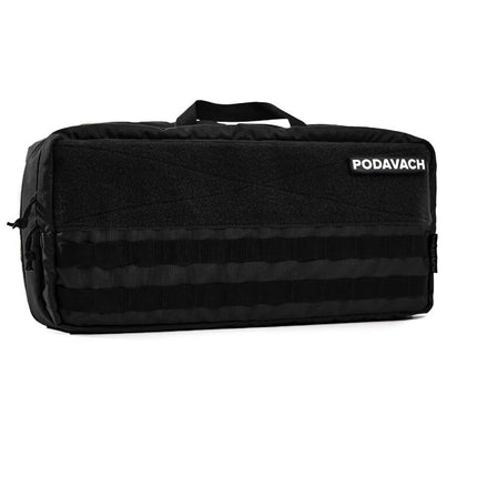 Podavach Mag Range Bag for Gun Magazines & Speed Loaders