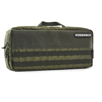 Podavach Mag Range Bag for Gun Magazines & Speed Loaders