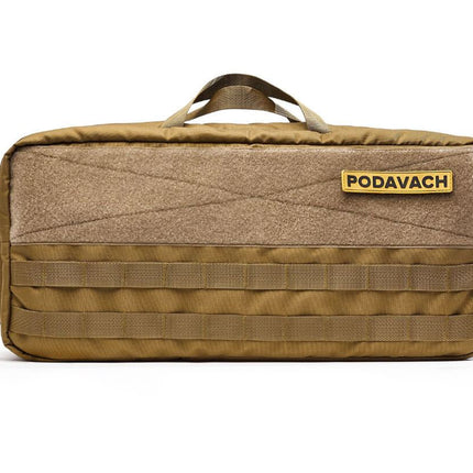 Podavach Mag Range Bag for Gun Magazines & Speed Loaders
