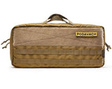 Podavach Mag Range Bag for Gun Magazines & Speed Loaders