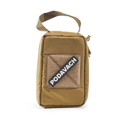 Podavach Mag Range Bag for Gun Magazines & Speed Loaders