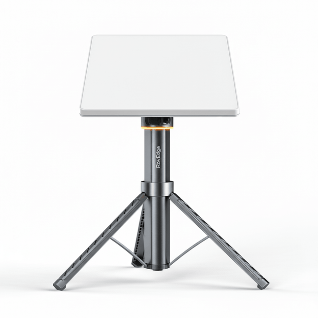 TESERY Starlink Mini Power Bank with Tripod