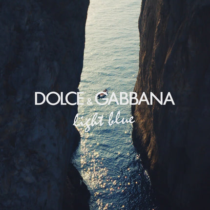 Dolce & Gabbana Light Blue