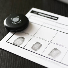 Teen Safety Info System