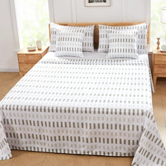 Pure Solitude Bedding Sets