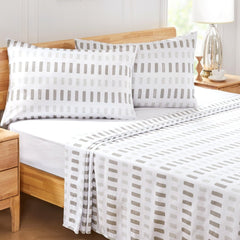 Pure Solitude Bedding Sets