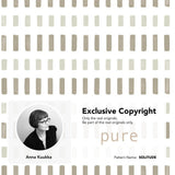 Pure Solitude Bedding Sets