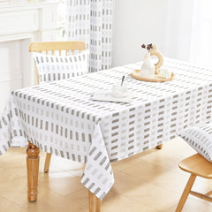Pure Solitude Tablecloth