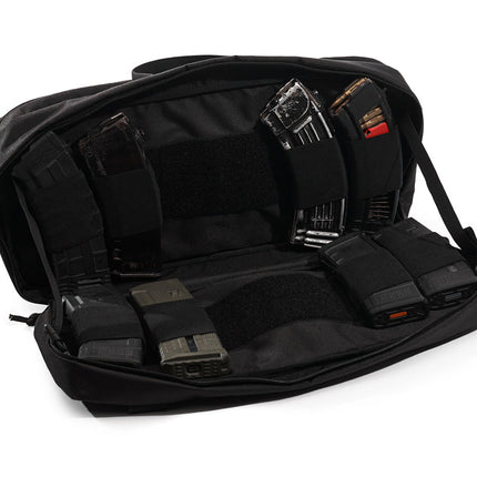 Podavach Mag Range Bag for Gun Magazines & Speed Loaders