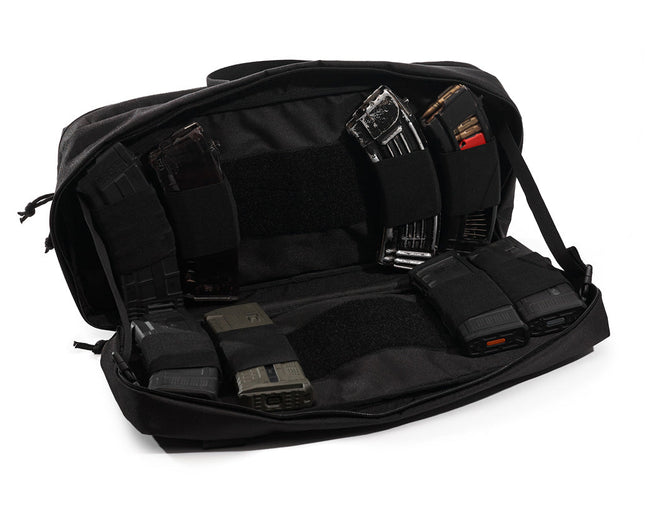 Podavach Mag Range Bag for Gun Magazines & Speed Loaders