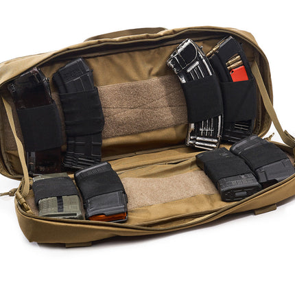 Podavach Mag Range Bag for Gun Magazines & Speed Loaders