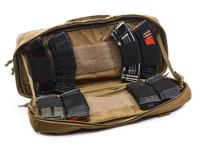 Podavach Mag Range Bag for Gun Magazines & Speed Loaders