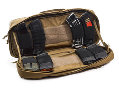 Podavach Mag Range Bag for Gun Magazines & Speed Loaders