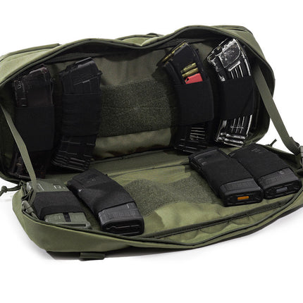 Podavach Mag Range Bag for Gun Magazines & Speed Loaders
