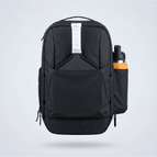 Black (Gray Interior) - Backorder: Ships October