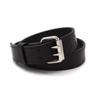 Pant Size 28 (Belt Size 32) / Black