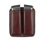 Single Stack / Brown