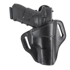 Right Handed / Black / Loop Attachement