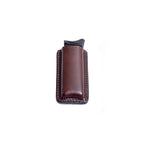 380 Single Stack / Brown