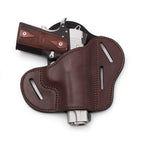 1911 Right Handed / Brown